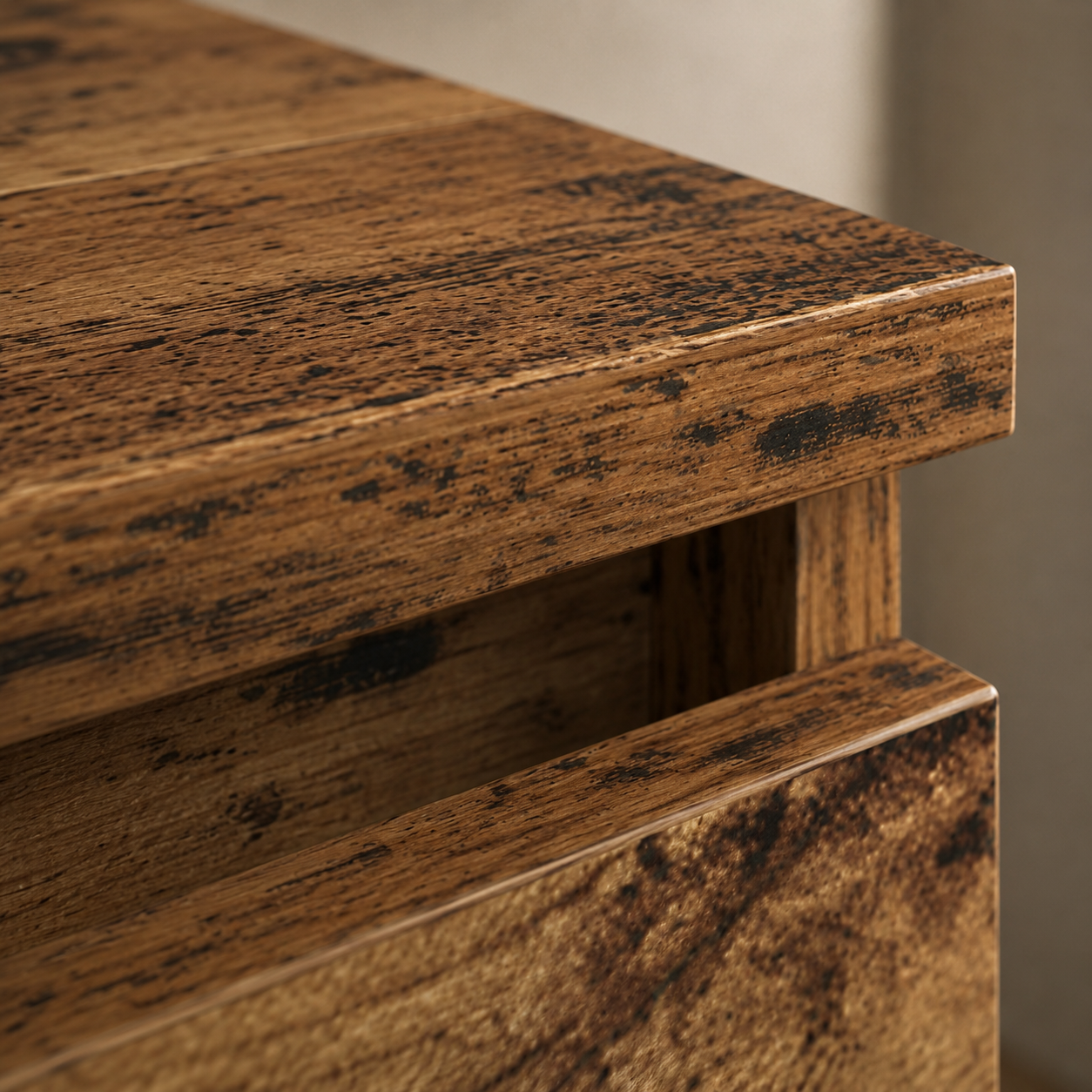Earth Oak - TV-meubel - Rhine