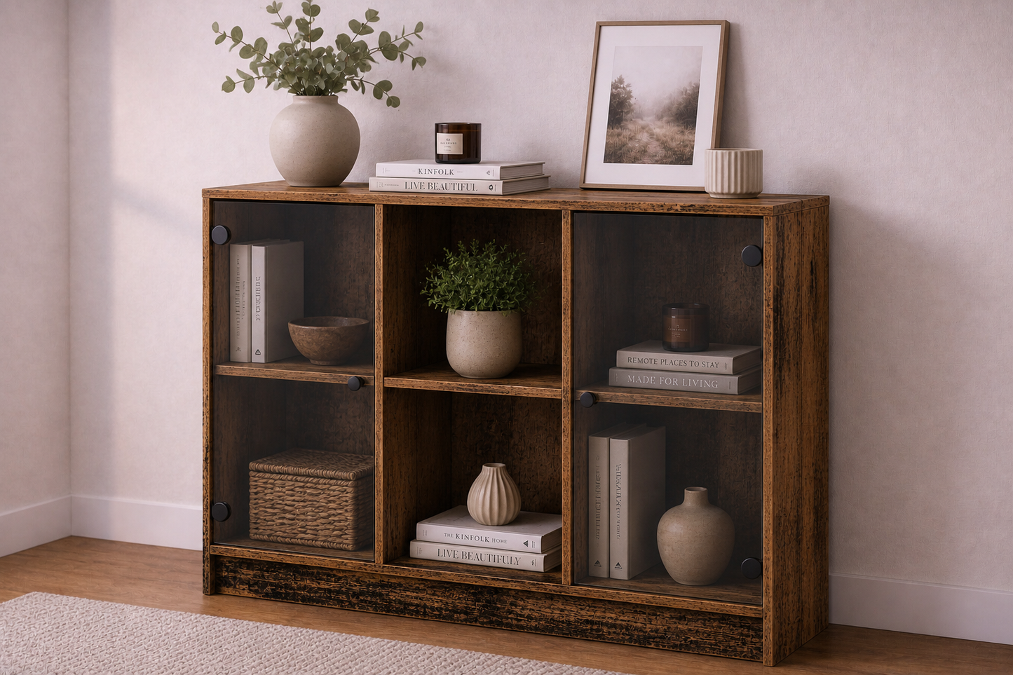 Earth Oak - Bundel