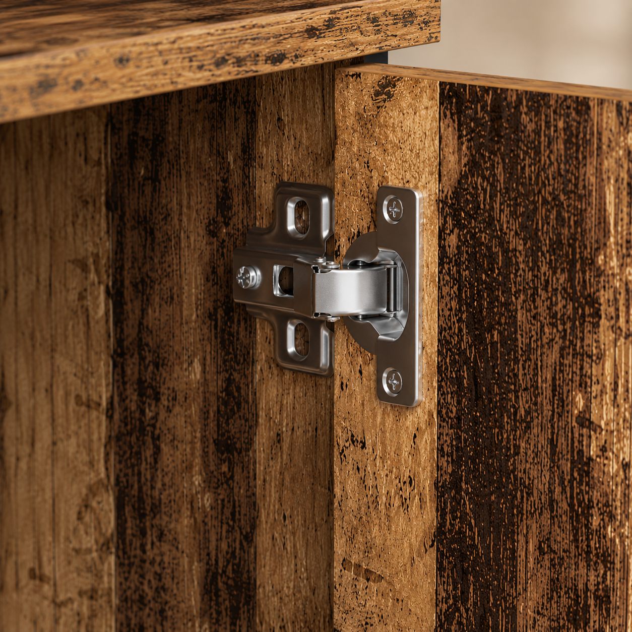 Blackwood Earth Oak - Woonkamer Bundel