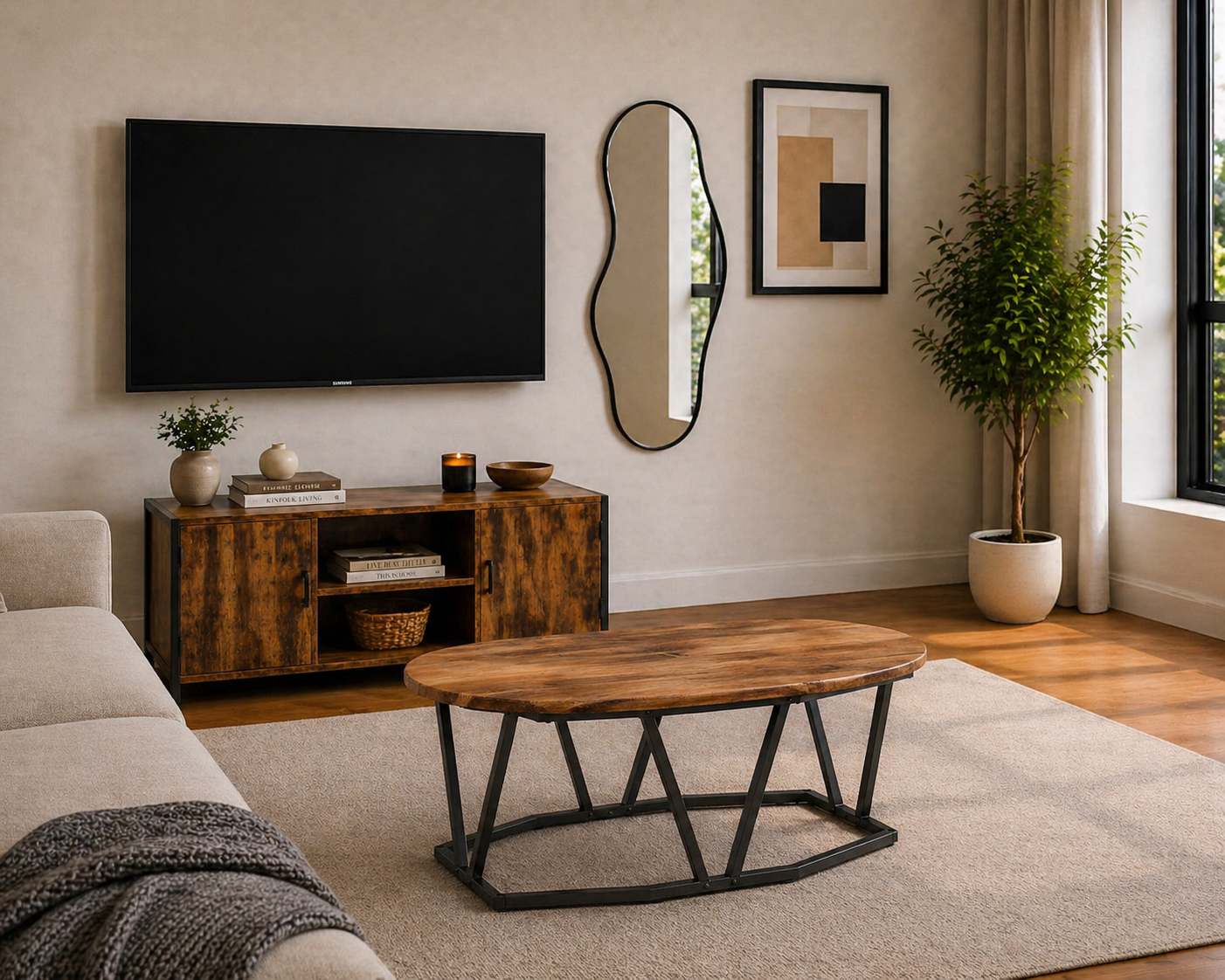 Earth Oak - Bundel