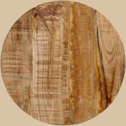 Edel Mango - Bijzet tafel - Aura