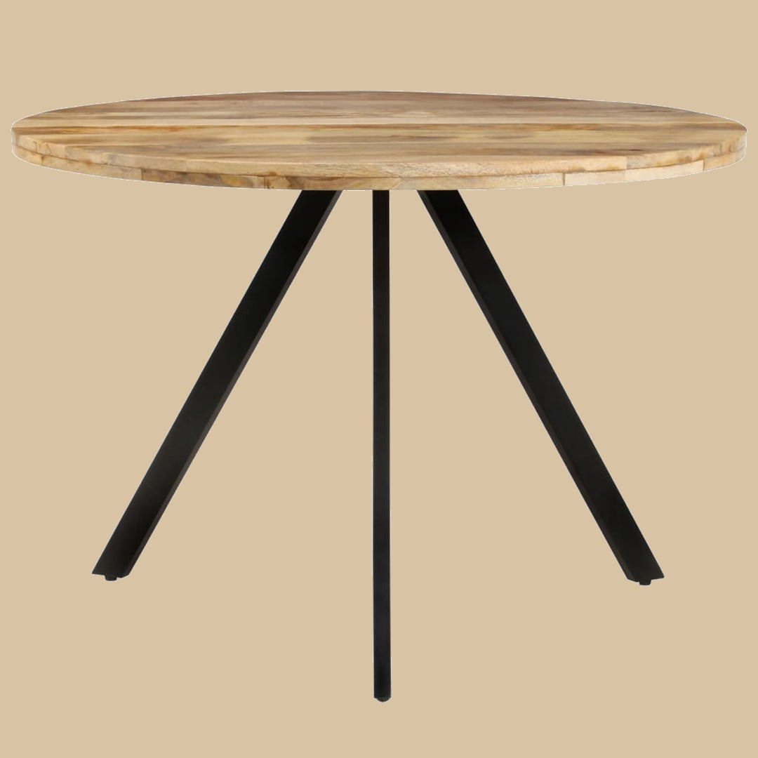 Edel Mango - Eetkamertafel - Nevada
