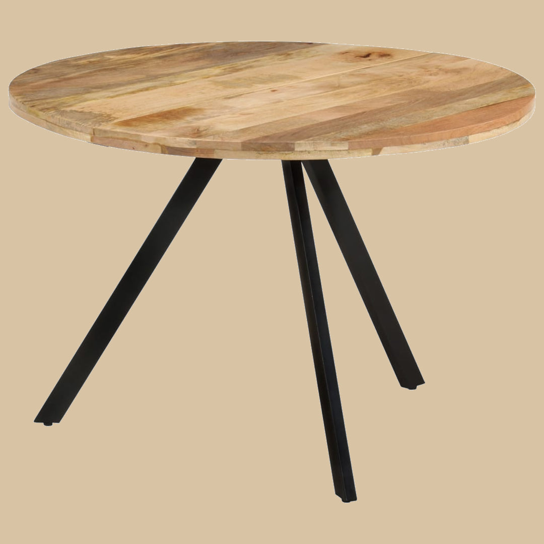 Edel Mango - Eetkamertafel - Nevada