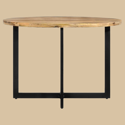 Edel Mango - Eetkamertafel - Sanoma