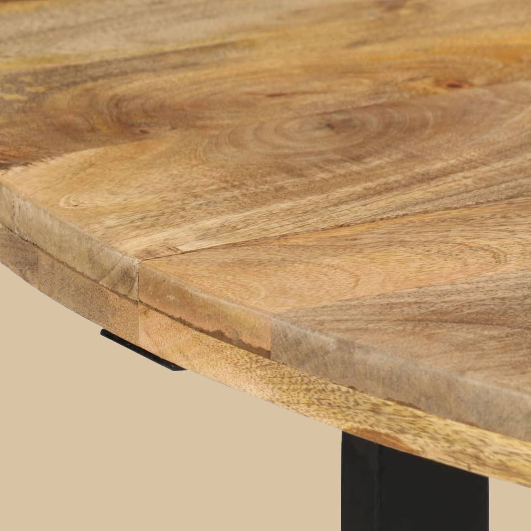 Edel Mango - Eetkamertafel - Sanoma