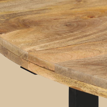 Edel Mango - Eetkamertafel - Sanoma