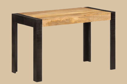 Edel Mango - Eetkamertafel - Simpson