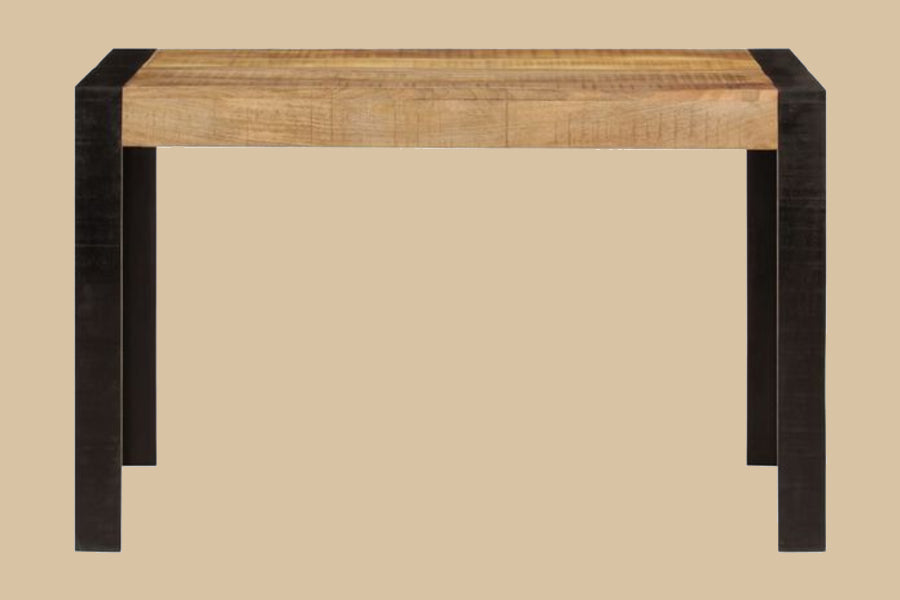 Edel Mango - Eetkamertafel - Simpson