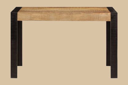 Edel Mango - Eetkamertafel - Simpson