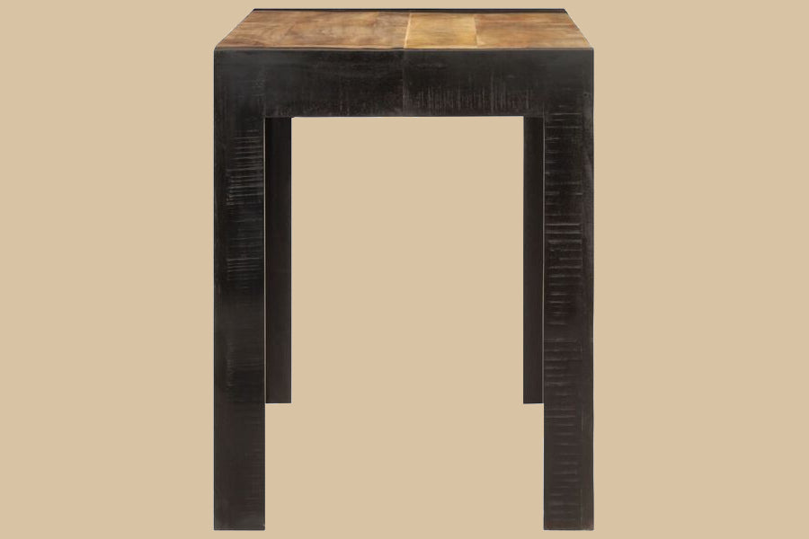 Edel Mango - Eetkamertafel - Simpson