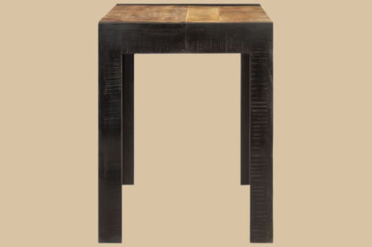 Edel Mango - Eetkamertafel - Simpson
