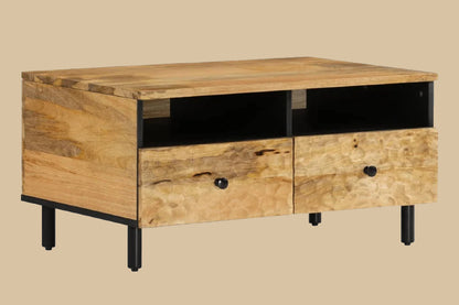 Edel Mango - Salontafel - Berlin