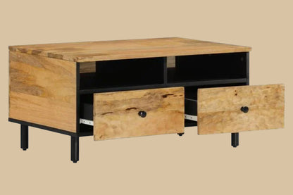 Edel Mango - Salontafel - Berlin