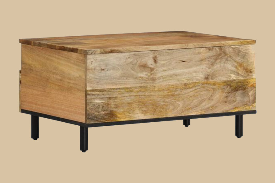 Edel Mango - Salontafel - Berlin