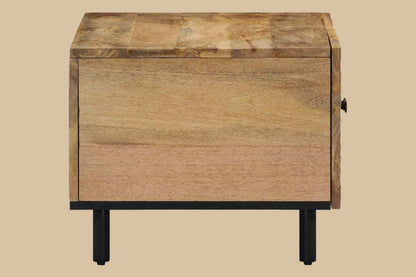 Edel Mango - Salontafel - Brussel