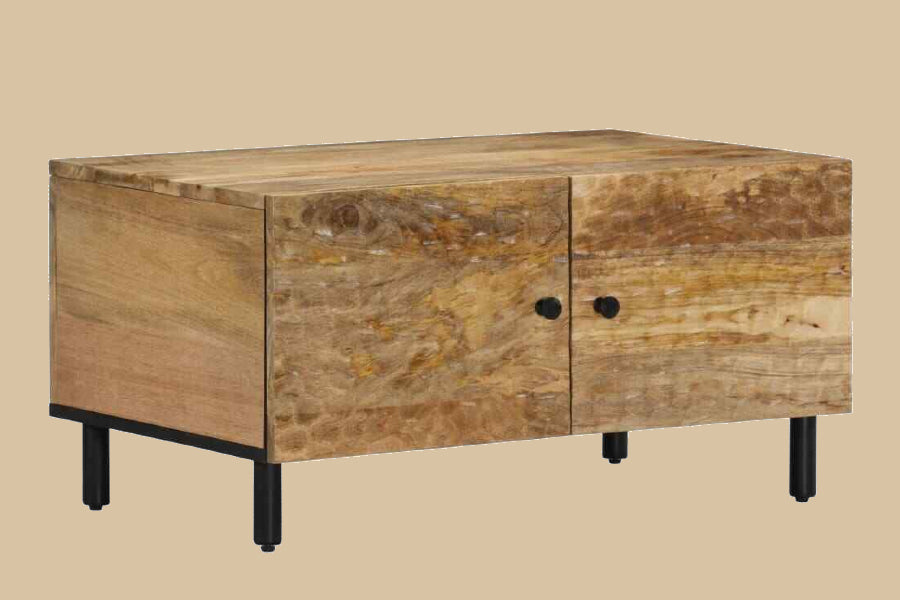 Edel Mango - Salontafel - Brussel
