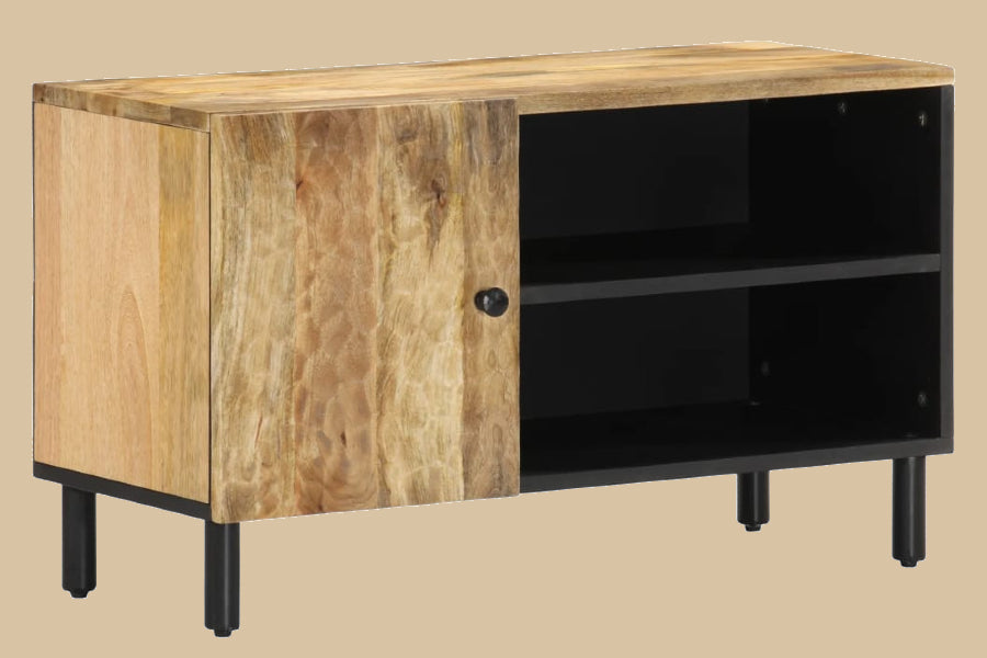 Edel Mango - TV meubel - Hudson