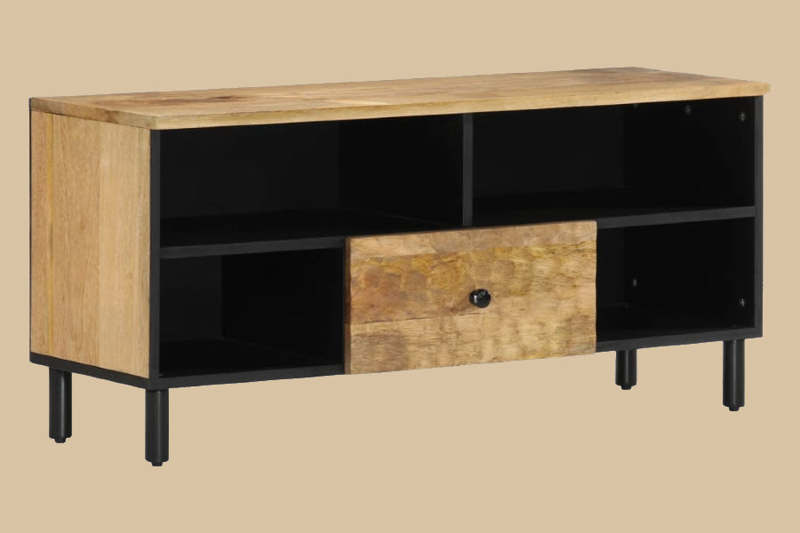 Edel Mango - TV meubel - Thames