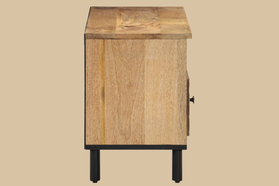 Edel Mango - TV meubel - Thames