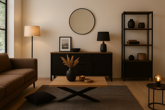 Blackwood Luxe - MINI Starters bundel