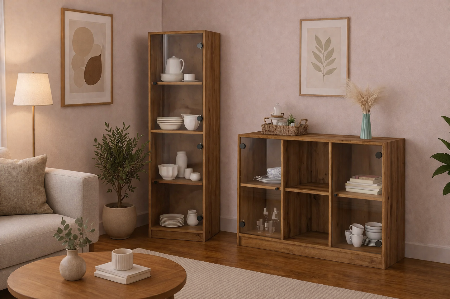 Maison Oak - Bundel