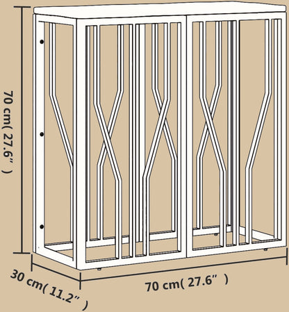 Golden Earth - Dressoir - Europe