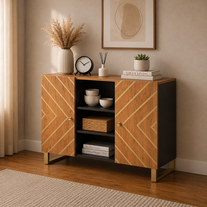 Tropical Mango - Dressoir - Himalaya