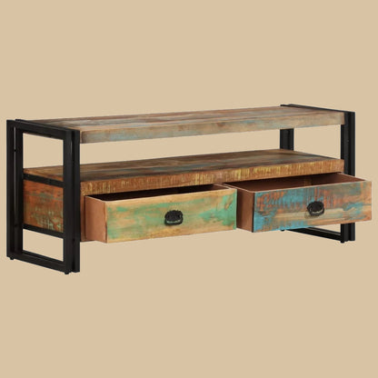 Heritage Wood - Tv-meubel - Thames