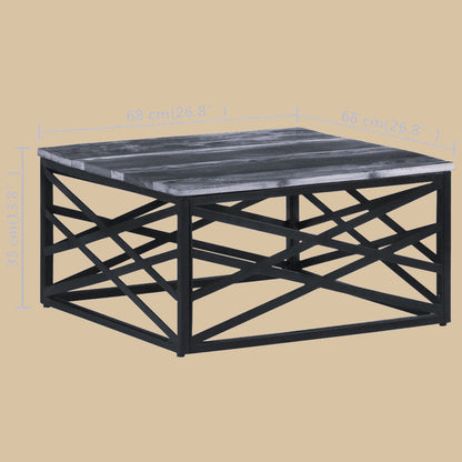 Heritage Wood - Salontafel - Athens