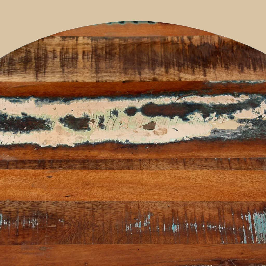 Heritage Wood - Salontafel - Madrid