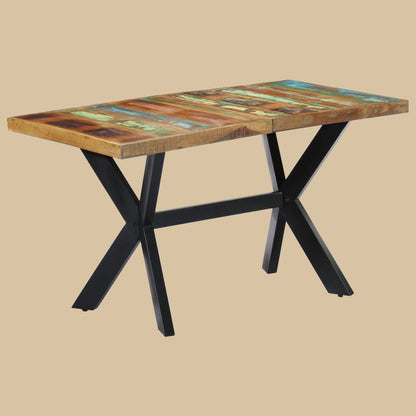 Heritage Wood - Eetkamertafel  - Arava