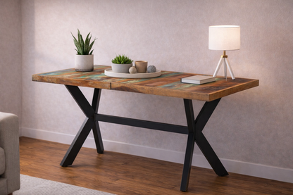 Heritage Wood - Eetkamertafel  - Arava