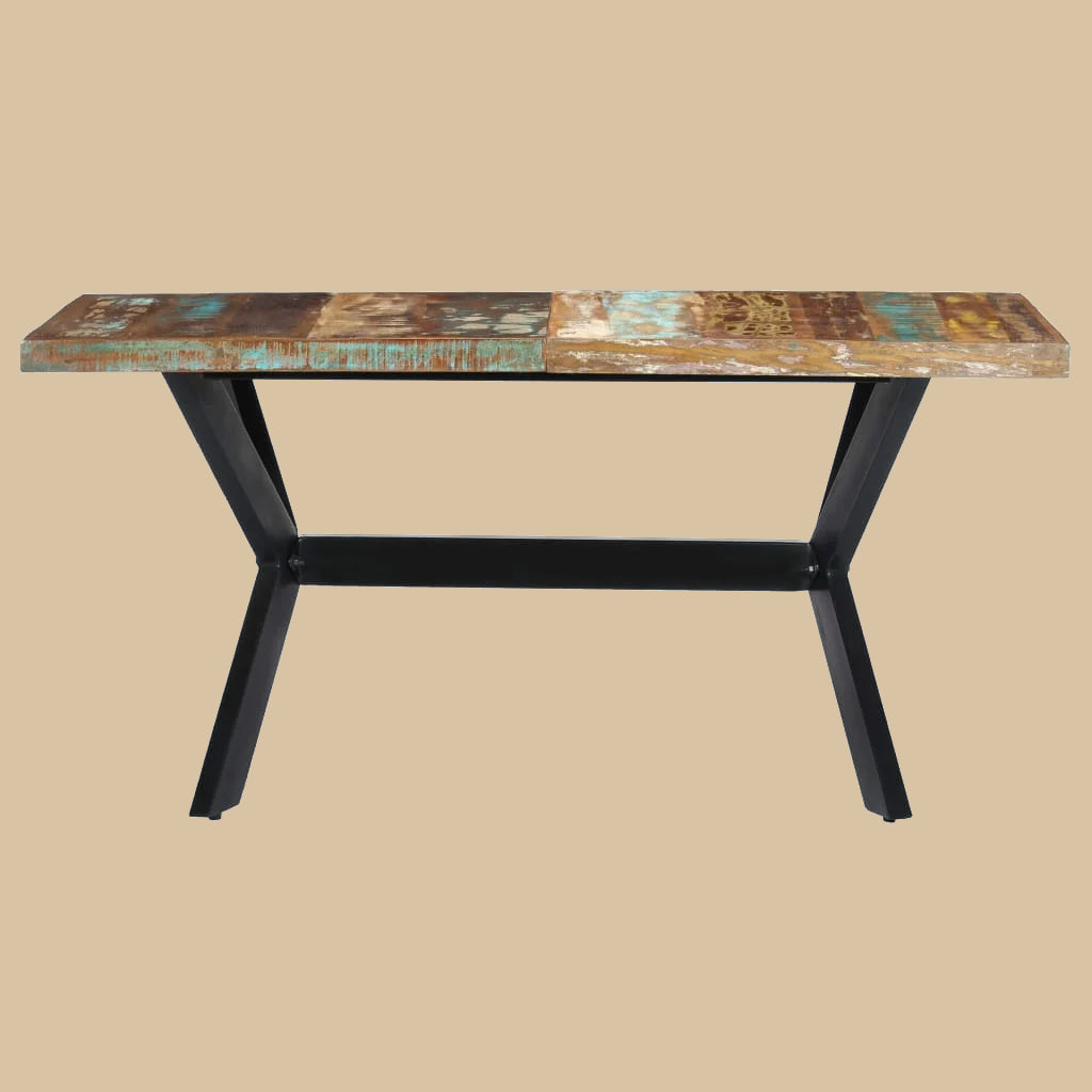 Heritage Wood - Eetkamertafel  - Arava