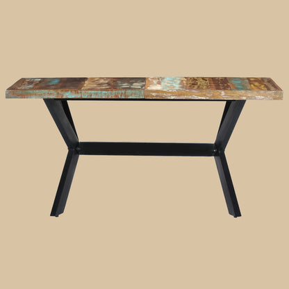 Heritage Wood - Eetkamertafel  - Arava