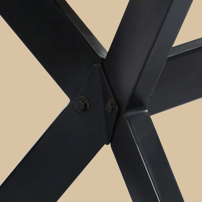 Heritage Wood - Eetkamertafel  - Arava