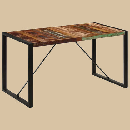 Heritage Wood - Eetkamertafel - Nevada