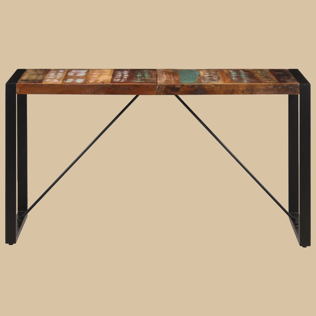Heritage Wood - Eetkamertafel - Nevada