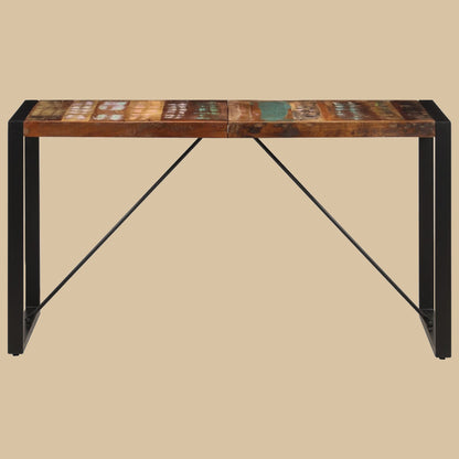 Heritage Wood - Eetkamertafel - Nevada