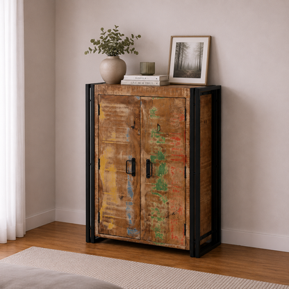 Heritage Wood - Kast - Alpen