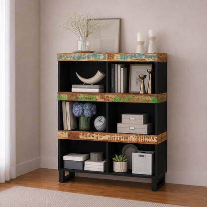 Heritage Wood - Kast - Andes