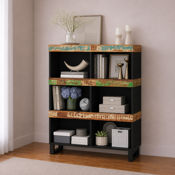 Heritage Wood - Kast - Andes