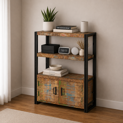 Heritage Wood - Kast - Himalaya