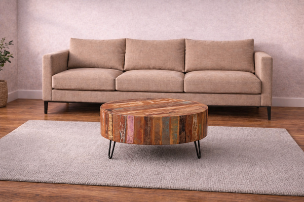 Heritage Wood - Salontafel - Cairo