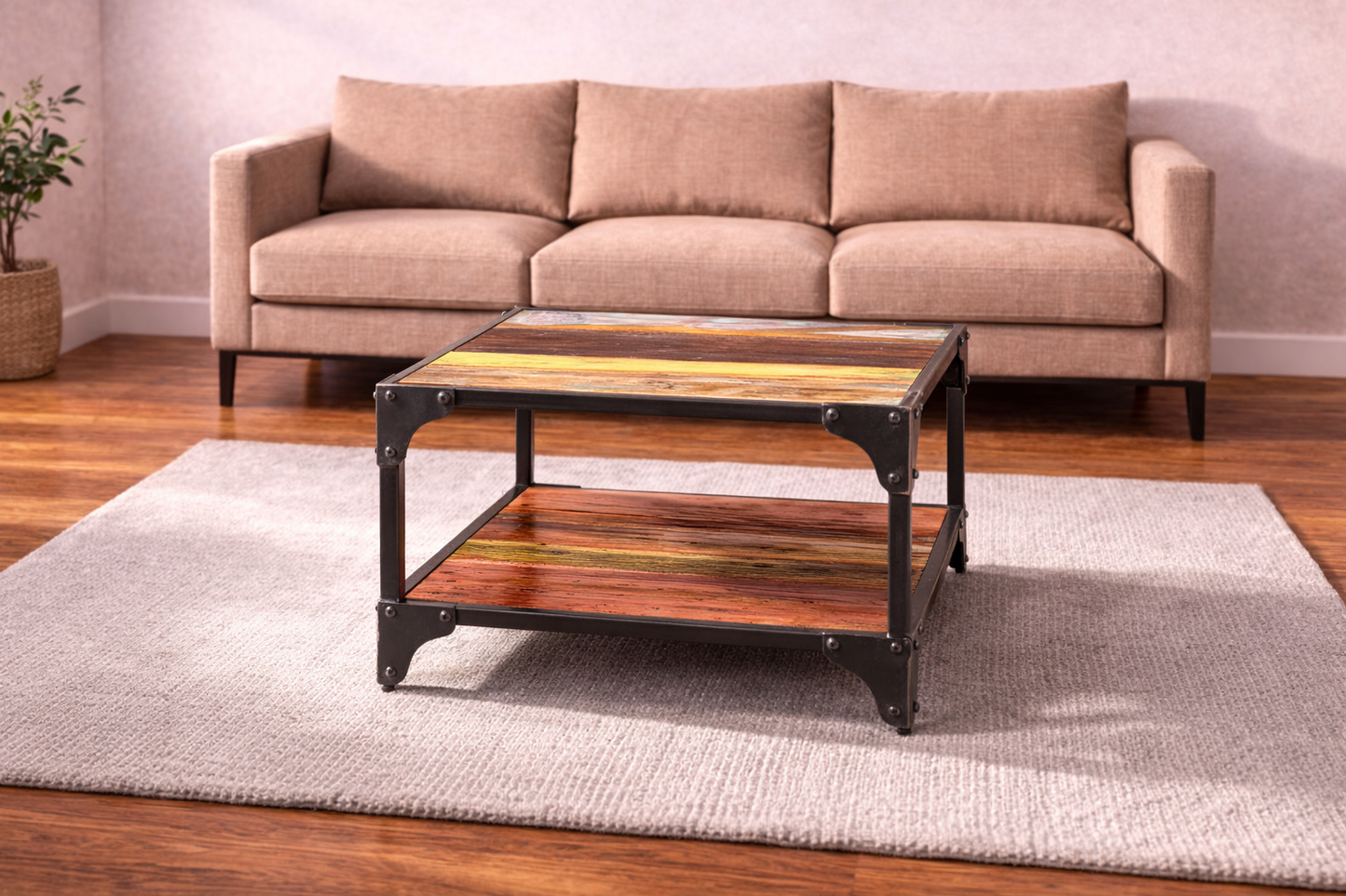 Heritage Wood - Salontafel - Stockholm