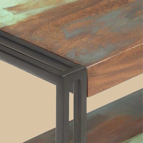Heritage Wood - Tv-meubel - Danube