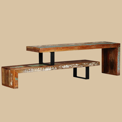 Heritage Wood - Tv-meubel - Nile