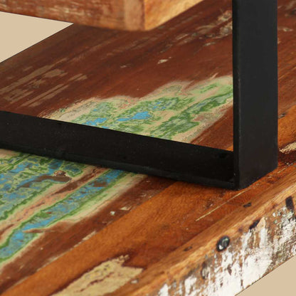 Heritage Wood - Tv-meubel - Nile