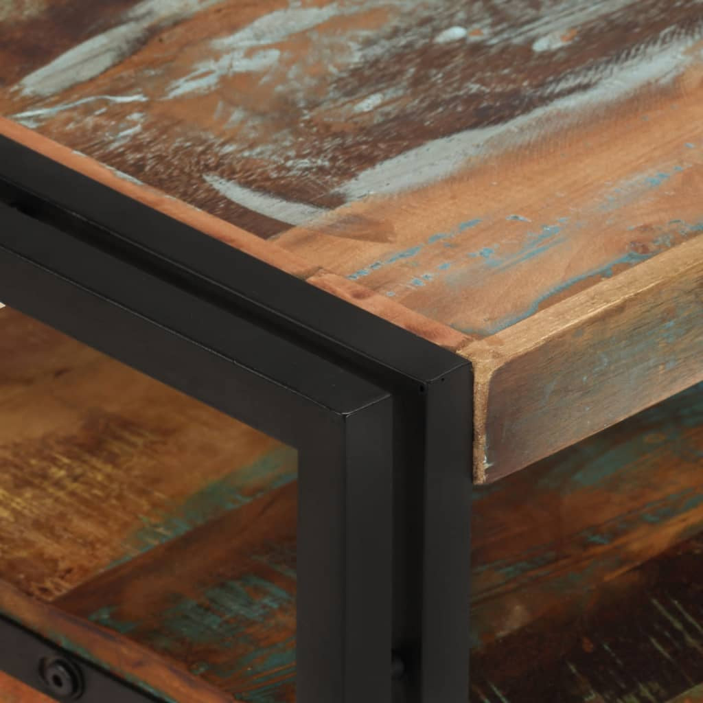 Heritage Wood - Tv-meubel - Thames