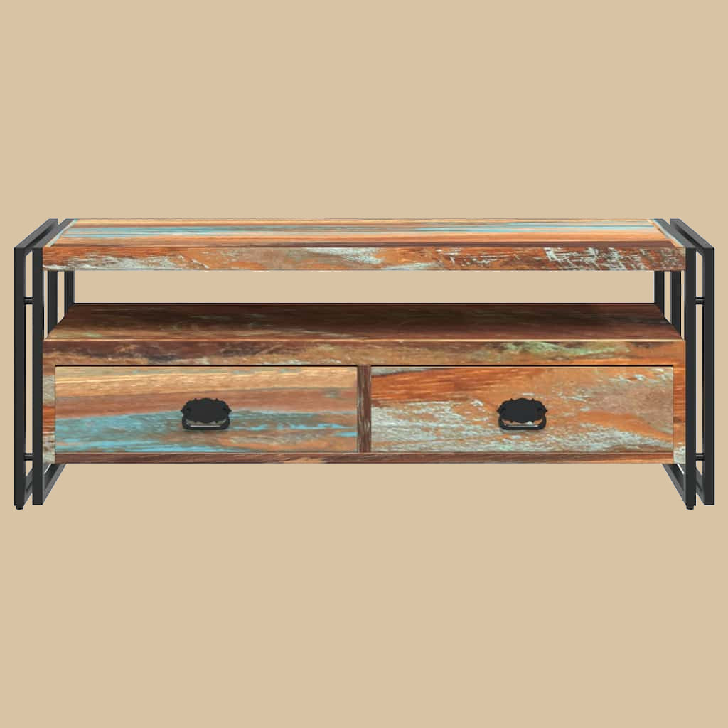 Heritage Wood - Tv-meubel - Thames