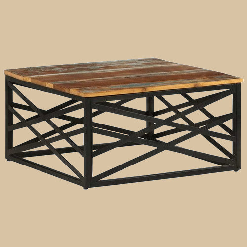 Heritage Wood - Salontafel - Athens